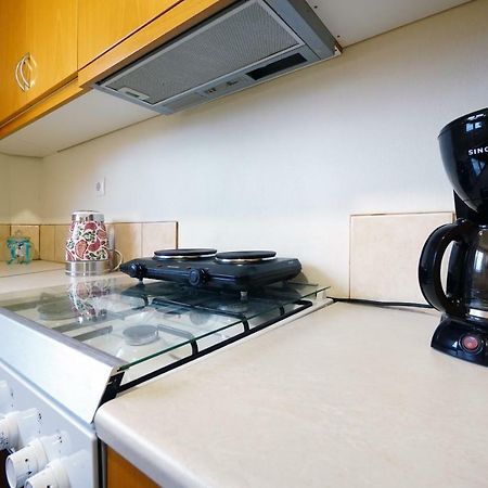 Sunny Apartment Δαράτσο Εξωτερικό φωτογραφία