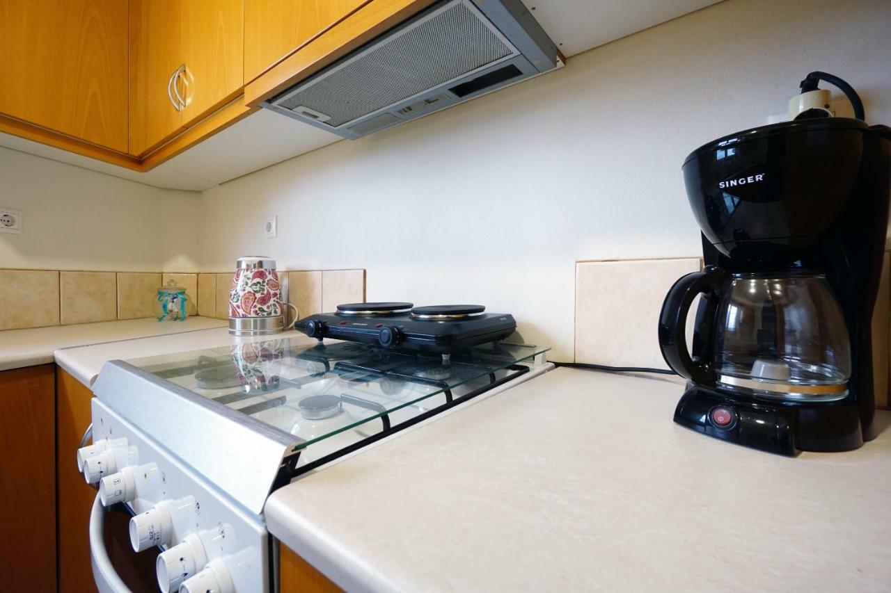 Sunny Apartment Δαράτσο Εξωτερικό φωτογραφία