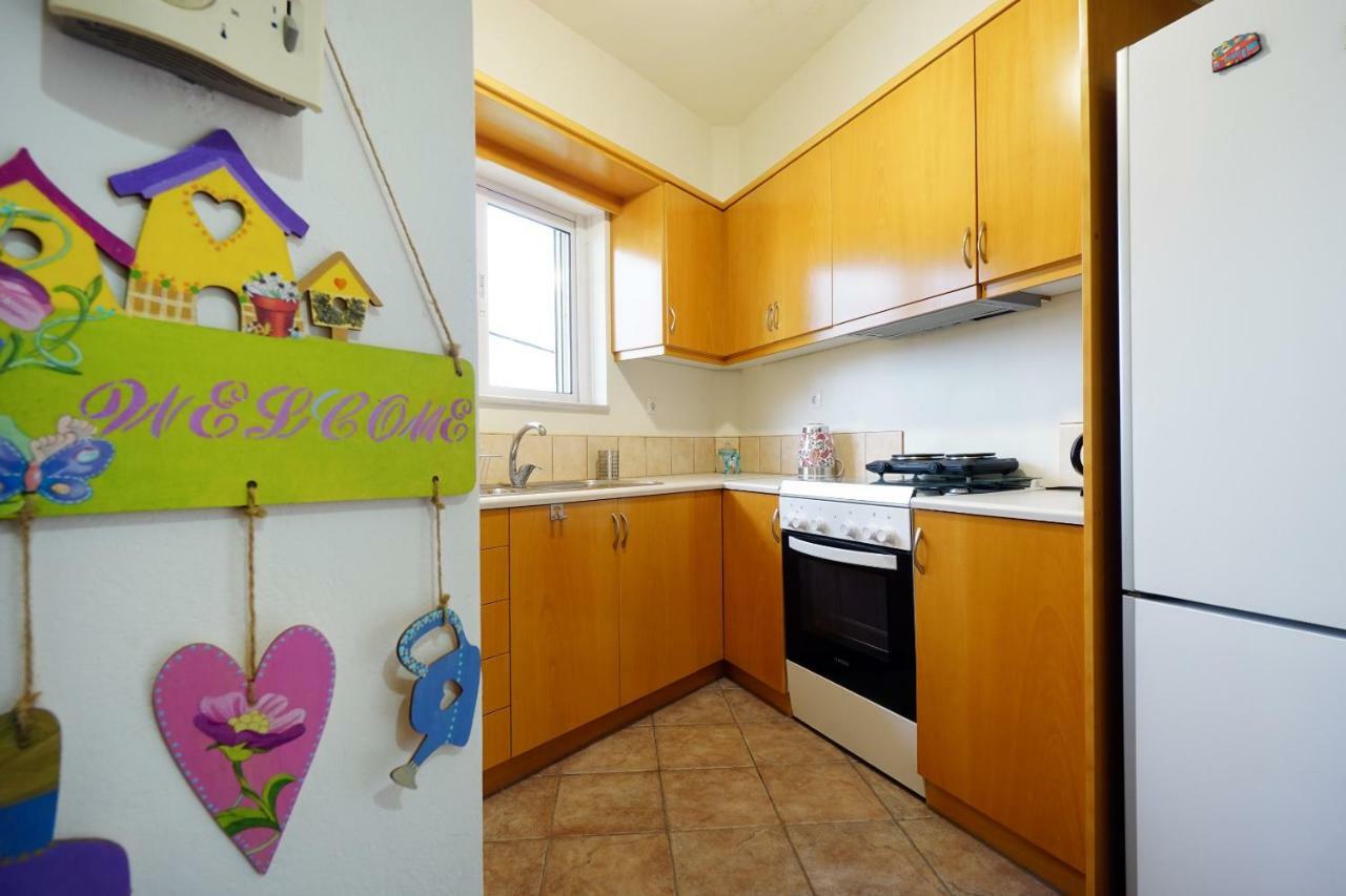 Sunny Apartment Δαράτσο Εξωτερικό φωτογραφία