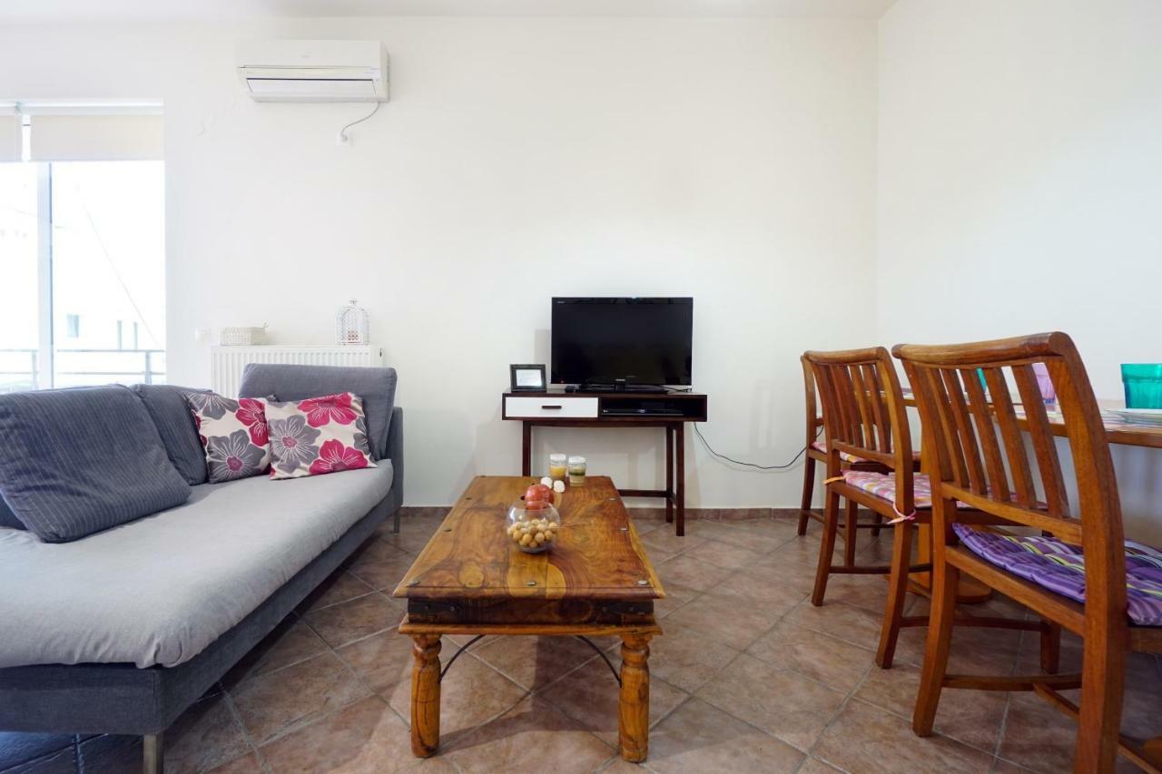 Sunny Apartment Δαράτσο Εξωτερικό φωτογραφία