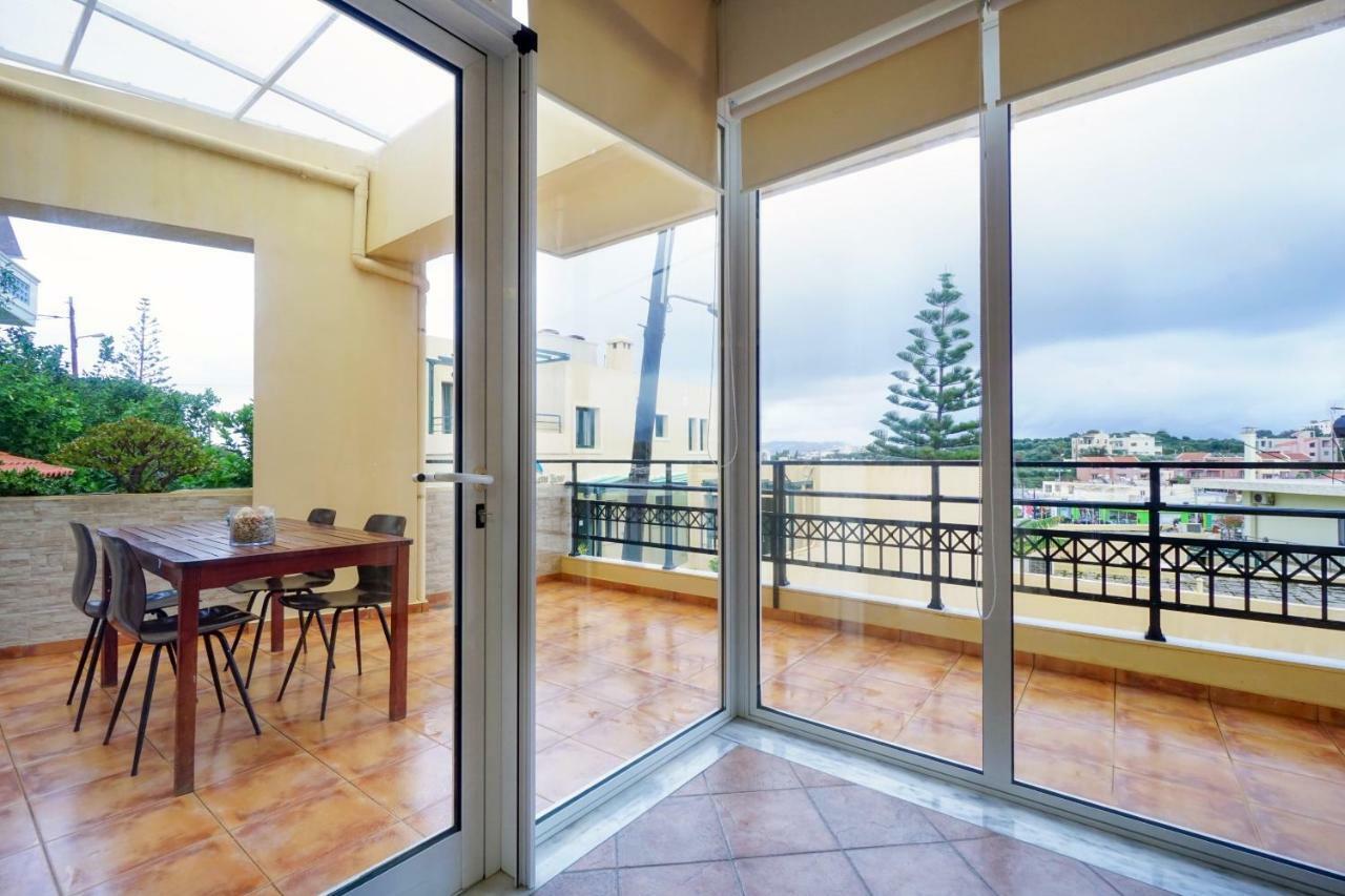 Sunny Apartment Δαράτσο Εξωτερικό φωτογραφία