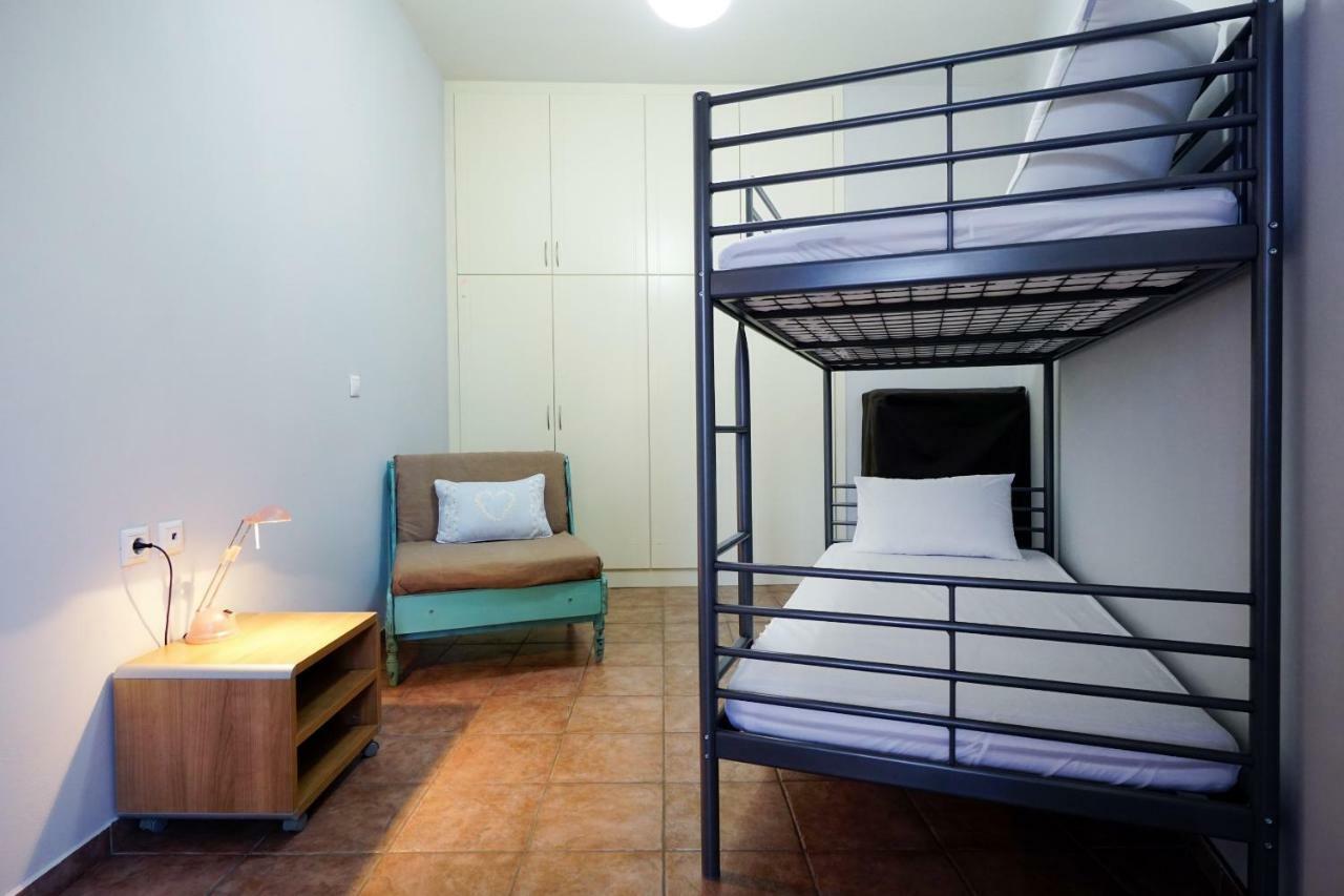 Sunny Apartment Δαράτσο Εξωτερικό φωτογραφία