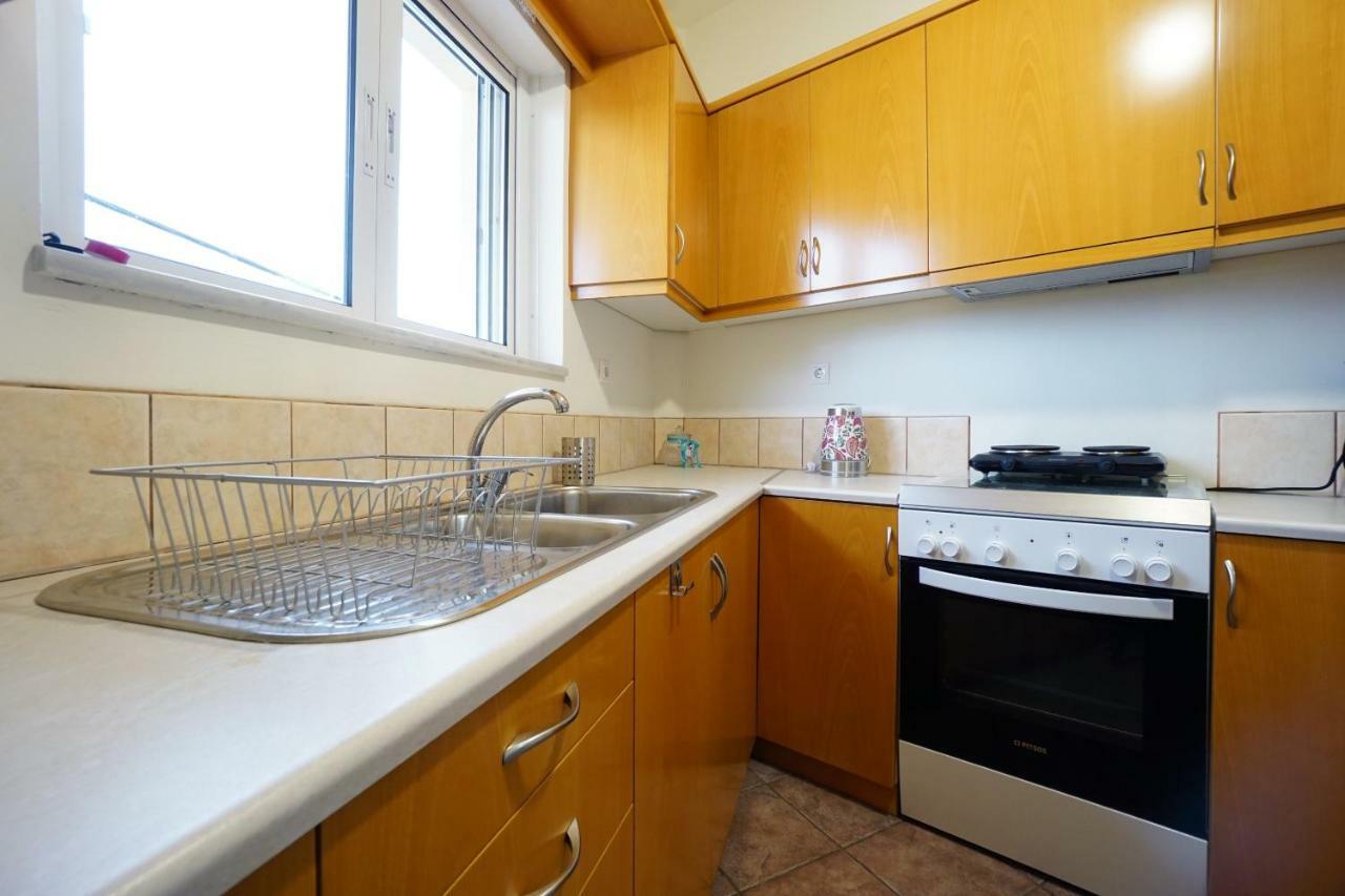 Sunny Apartment Δαράτσο Εξωτερικό φωτογραφία