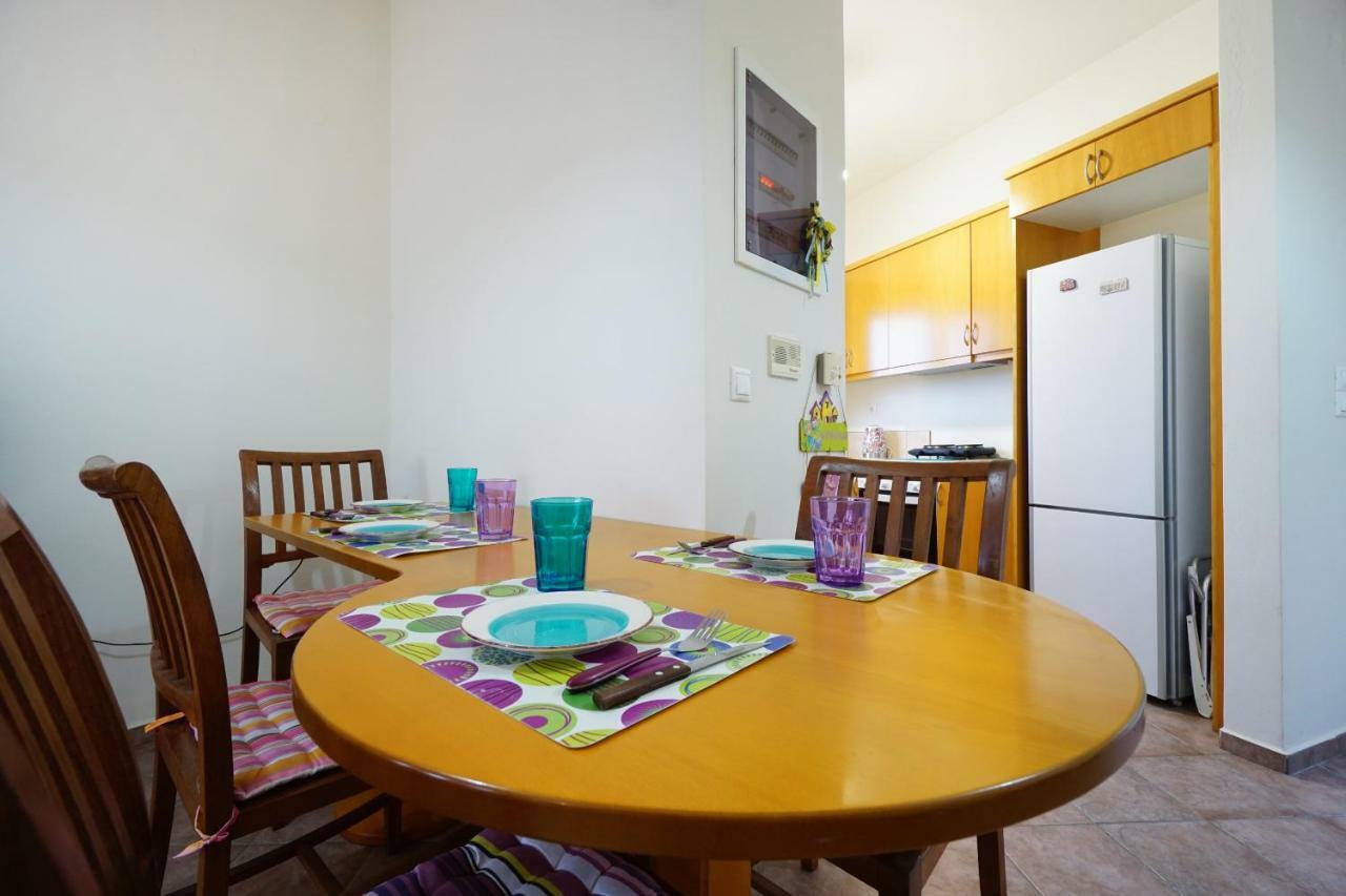 Sunny Apartment Δαράτσο Εξωτερικό φωτογραφία