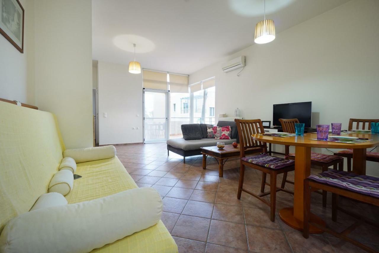 Sunny Apartment Δαράτσο Εξωτερικό φωτογραφία