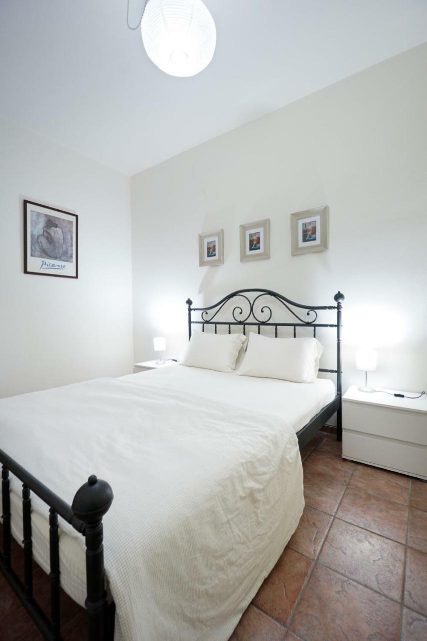 Sunny Apartment Δαράτσο Εξωτερικό φωτογραφία