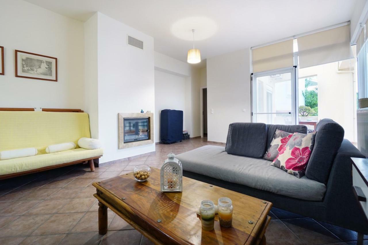 Sunny Apartment Δαράτσο Εξωτερικό φωτογραφία