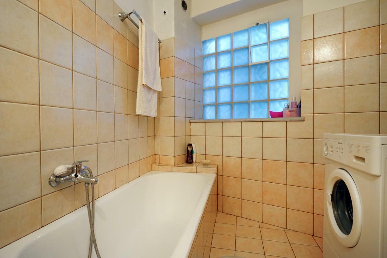 Sunny Apartment Δαράτσο Εξωτερικό φωτογραφία