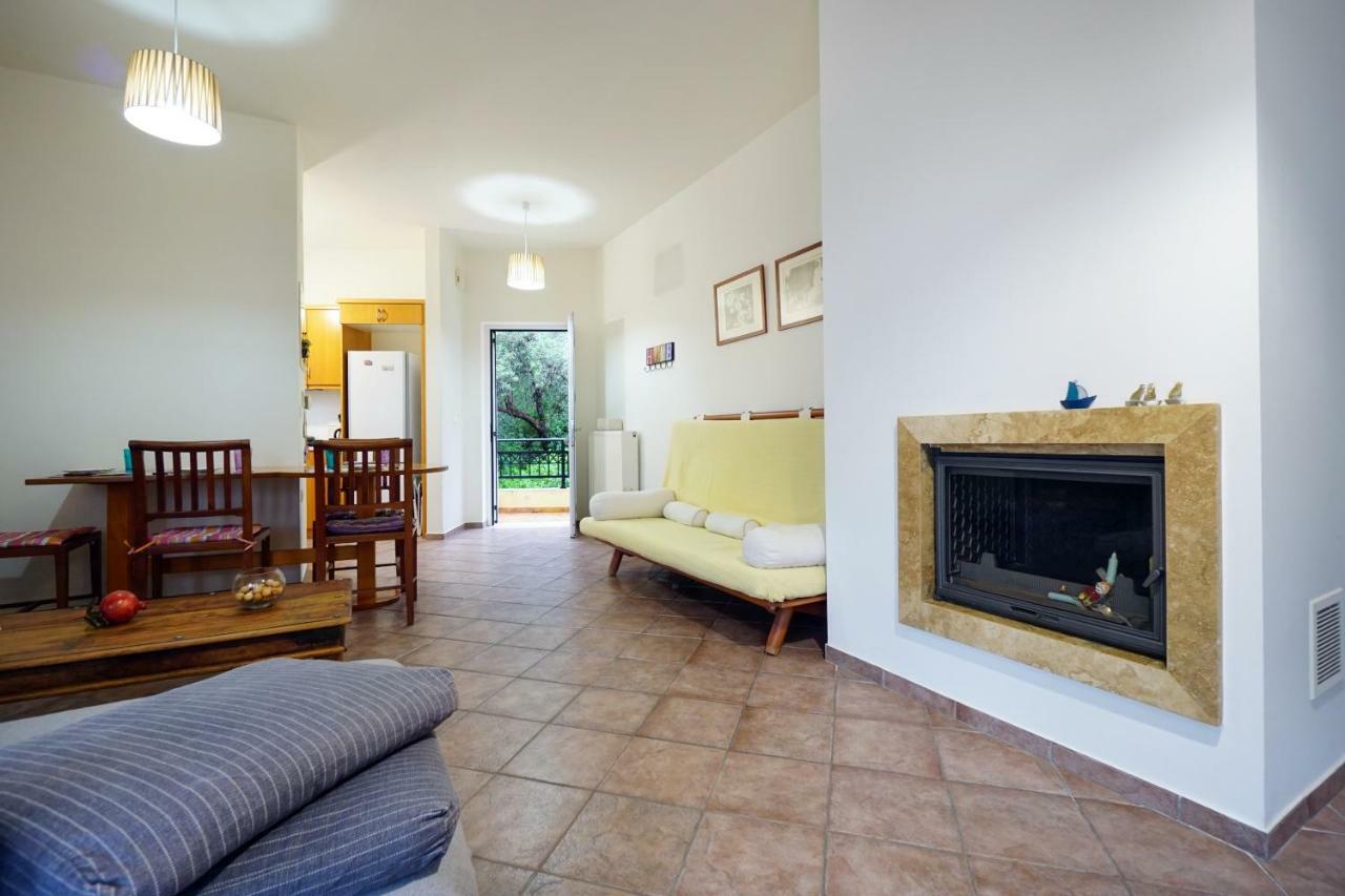 Sunny Apartment Δαράτσο Εξωτερικό φωτογραφία